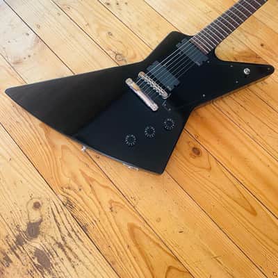2010 Gibson Explorer 7 String DSX7 image 4