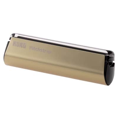 Korg Pitchstrap GD image 3