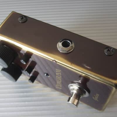 Vemuram Galea 2010s - Brass image 3