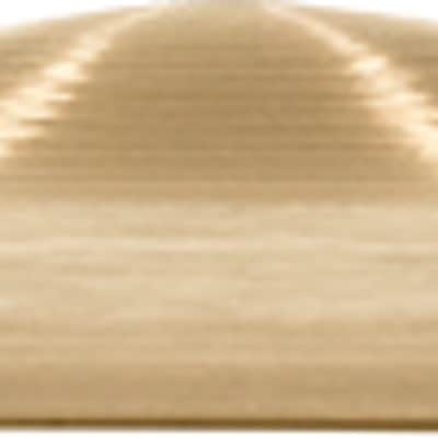 MEINL B17JTC Byzance Jazz Thin Crash 17 Zoll traditional image 3