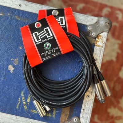Hosa Technology Cable Bundle image 6