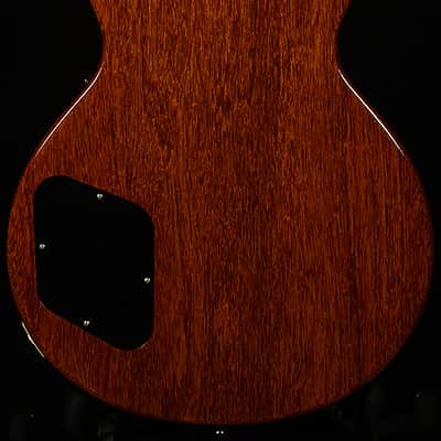 Gibson Murphy Lab Wildwood Spec by Tom Murphy 1958 Les Paul Standard - Murphy-Painted Gloss image 2