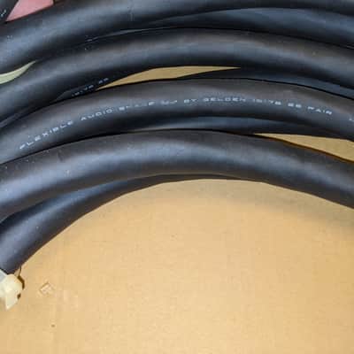 Audio-Line by Audio Accessories patch bay image 3