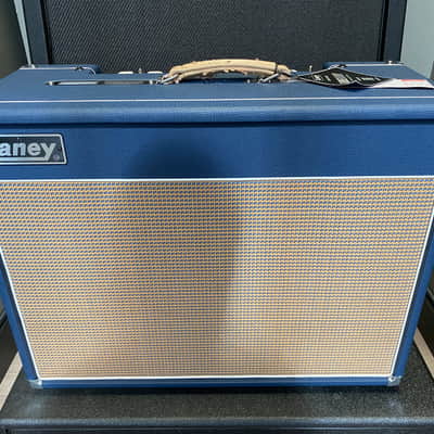 Laney Lionheart L20T-212 20Watts 2x12 Tube Guitar Combo Amplifier - OPEN BOX image 2