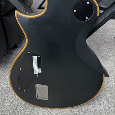 ESP E-II Eclipse DB image 4
