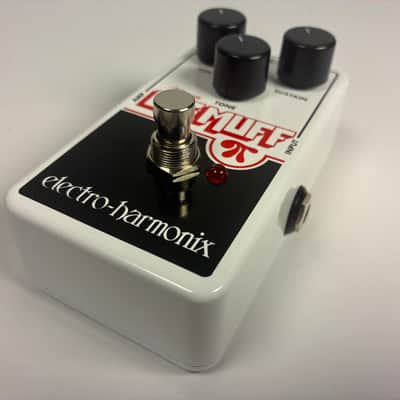 Electro-Harmonix Nano Big Muff Pi Distortion / Sustainer image 3
