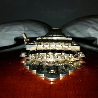 Ibanez AR-300 1981 Violin Burst image 5