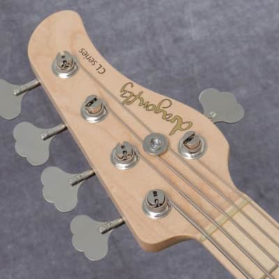 【outlet】dragonfly / CL-DJB5 DG ALD/MAP OWH/BP4 4.450kg #24810【GIB Hyogo】【Plek-adjusted】【price included SHIPPING & IMPORT TAX & VAT】 image 4