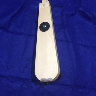 Violin, fiddle,  4/4  pochette style electric image 4