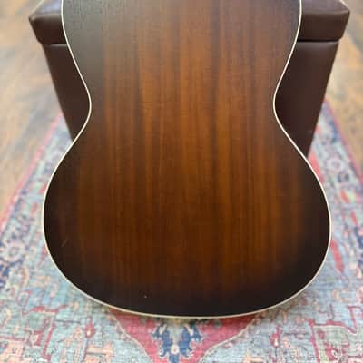 Iris MS-00 Dark Burst image 6