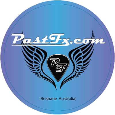 PastFx Elastic Mattress Flanger / Chorus - has an electric feel that even your mistress will love! image 4