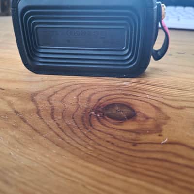 Positive Grid Spark GO Wireless Digital Modeling Guitar Practice Amp 2023 - Present - Black image 3
