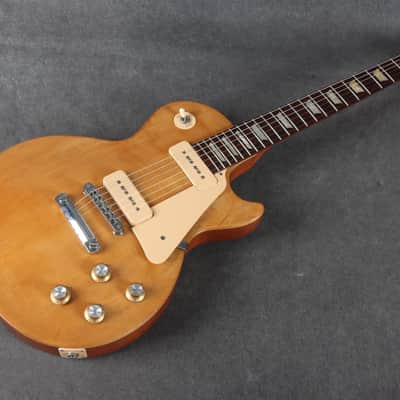 Gibson Les Paul Studio Tribute 50s - Natural - 2nd Hand image 10