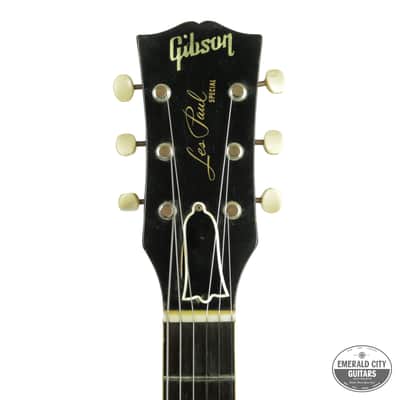 1959 Gibson Les Paul Special w/ Factory Bigsby Vibrato image 5