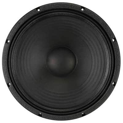 New - Eminence Professional PA Midrange Speaker Driver Woofer Delta Pro 15A 15" image 3