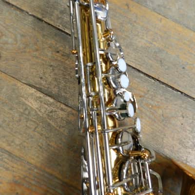 Vito Alto Saxophone MIJ image 7