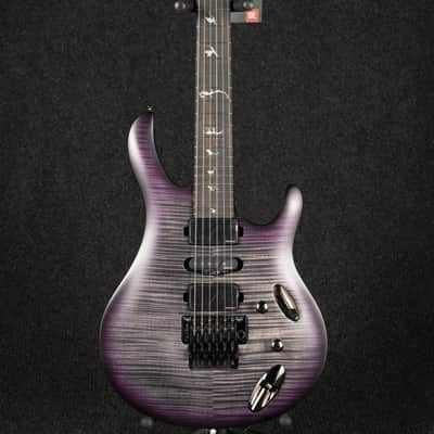PRS SE Chleo Herman Li - Charcoal Purple image 3