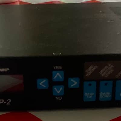 A/DA MP-2 Tube Rack Preamp - ADA MP2 image 7