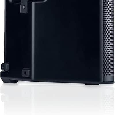 QSC K8.2 Active 8" Powered 2000 Watt Loudspeaker image 4