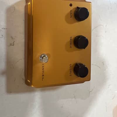Ceriatone Centura Professional Overdrive | Reverb