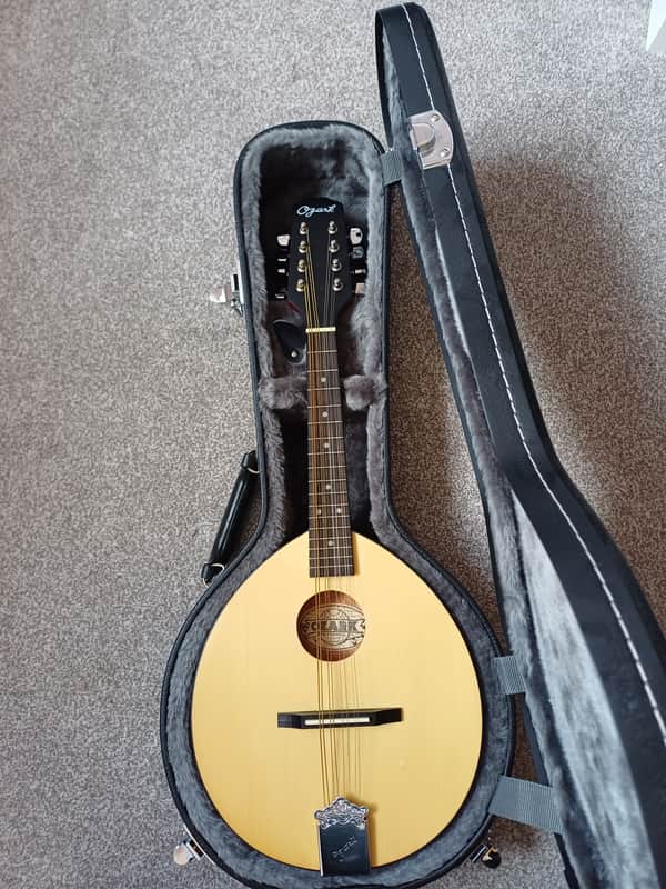 Ozark 2250 Mandolin image 1