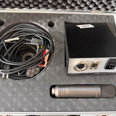 Microtech Gefell M 990 image 2