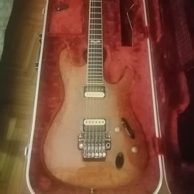 Ibanez Prestige S1625 2004 Bubinga image 3