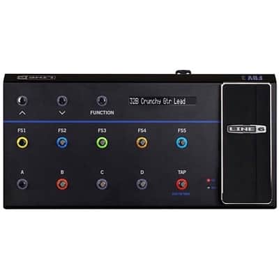 Line 6 FBV3 Foot Controller, New image 1