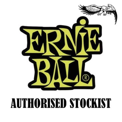 Ernie Ball Earthwood Acoustic Guitar Strings Set 80/20 Bronze 10-52 image 3