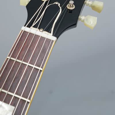 Gibson Memphis 50th Anniversary 1963 ES-335TD 2015 - Sunburst image 9