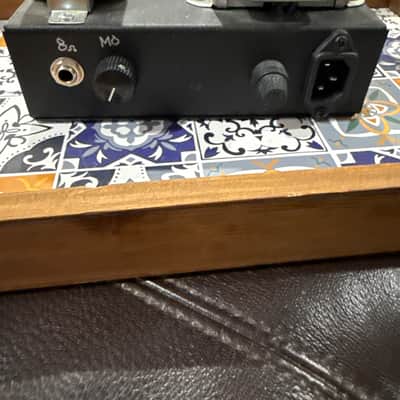 Second Chance Amps Desktop Mini "Princeton" 5W Tube Amplifier (Based on the 1957 Fender Tweed 5F2A) 2023 image 3