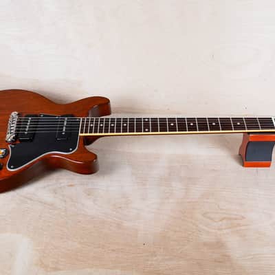 Gibson Custom Shop Les Paul Special Double Cutaway 1996 Cherry 1960 Reissue w/ OHSC, Tags image 4