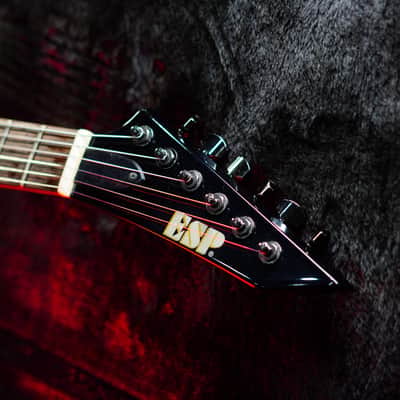 ESP EX-STD EXPLORER 2009 (NOT LTD)  Made in Japan - Gloss image 13