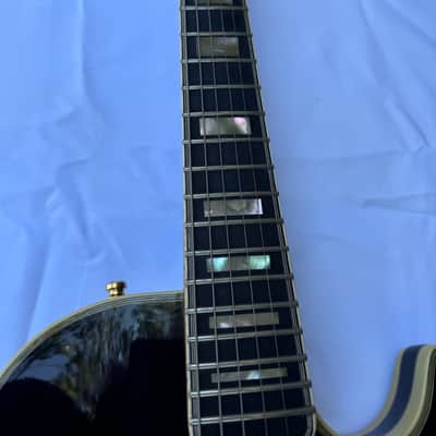 Gibson L5-S 1972 - 1980 image 4