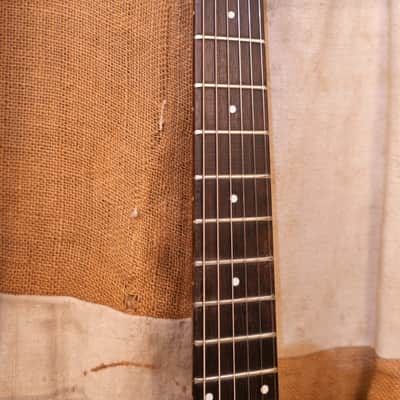 Coral Firefly 1967 Sunburst image 4