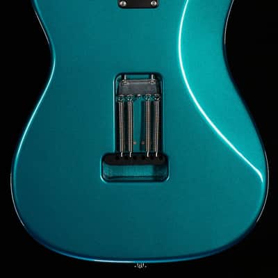 PRS John Mayer Silver Sky Dodgem Blue (921) image 4