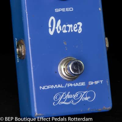 Ibanez PT-900 Phase Tone First Version 1974 Japan image 2