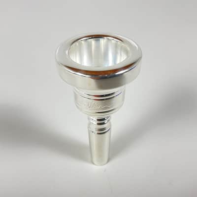Demo S. E. Shires Colin Williams Large Shank Trombone [39602] image 1