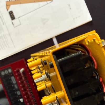 Teenage Engineering 400 Modular & Pocket Operator 16 Modular Sequencer/KB image 14