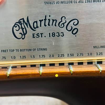 Martin D12-18 1983 image 24