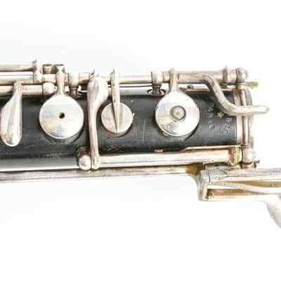 F Loree 1929 Pre-War ZZ87 image 11