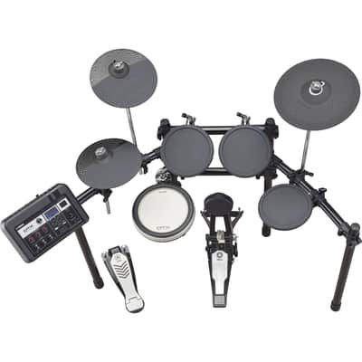 Yamaha DTX6K-X Electronic Drum Kit image 4