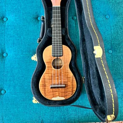 Asturias Custom Koa 17 - Koa image 9