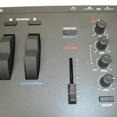 Kurzweil Forte SE 88-Key Stage Piano image 12