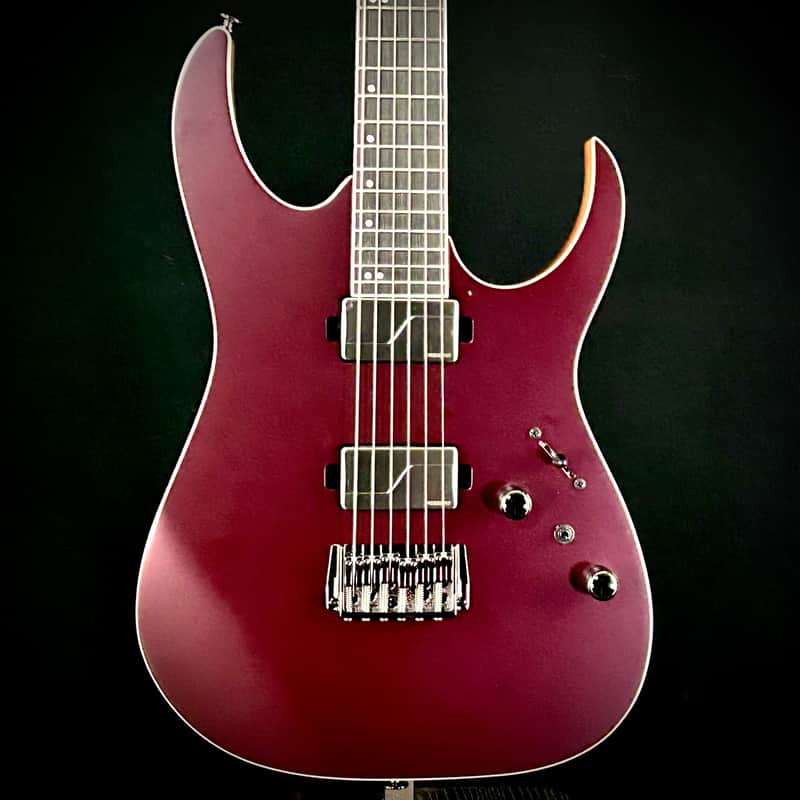 Ibanez Prestige RG5121 image 1