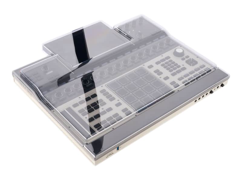 Decksaver Akai Pro MPC XL Cover image 1