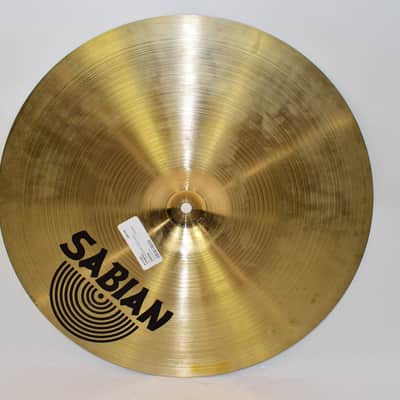 Sabian Xs20 16" Medium Thin Crash Cymbal image 3