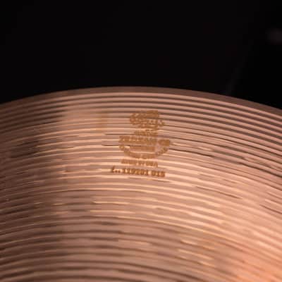 Zildjian 19" I Series Crash image 4