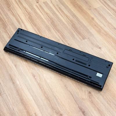 Roland Juno DS61 Synthesizer 2018 - Present - Black image 5
