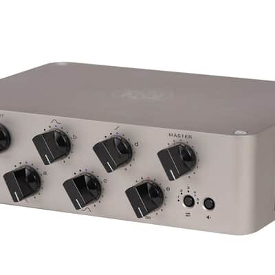 DARKGLASS Exponent 500 image 2